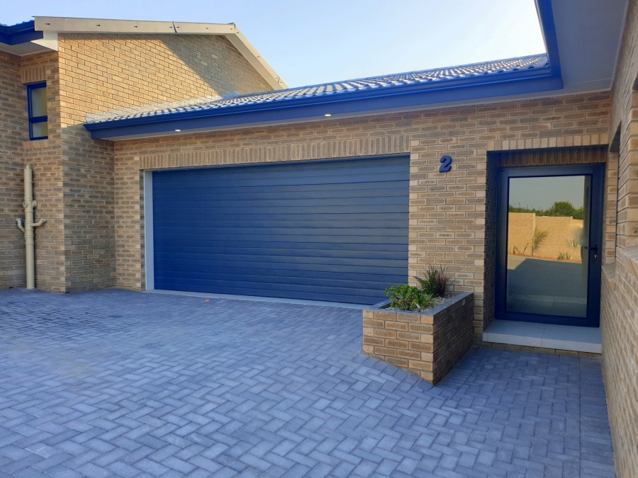 3 Bedroom Property for Sale in Dana Bay Western Cape